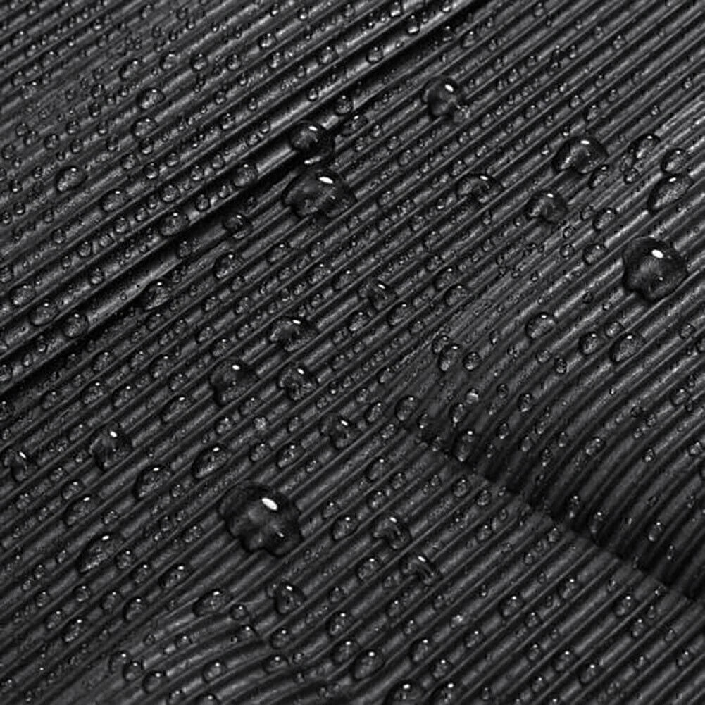 Rear Trunk Cargo Mat Liner for Chevrolet Trax Tracker (2013-2019)