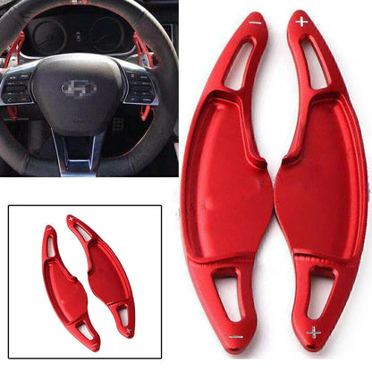 Extended Shift Paddle Trim Cover for Hyundai Sonata (1997)