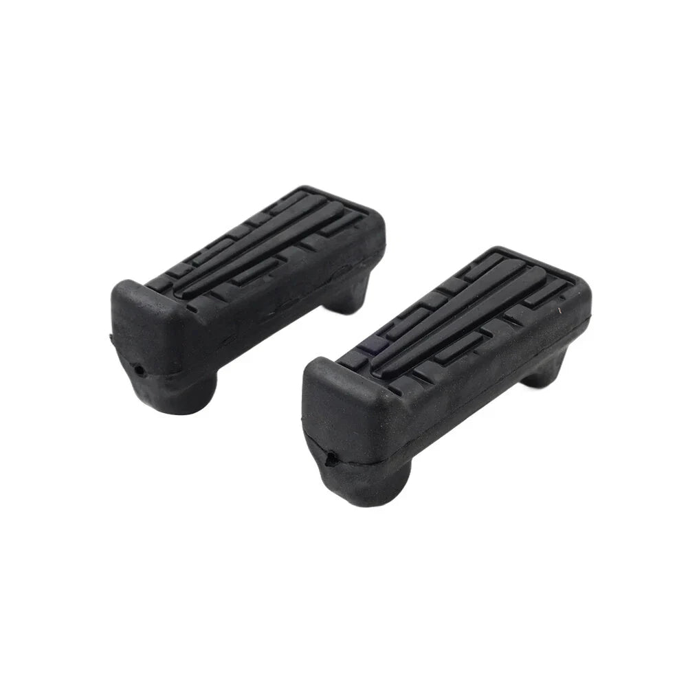 Front Foot Pegs for Yamaha YBR125 (All Years)