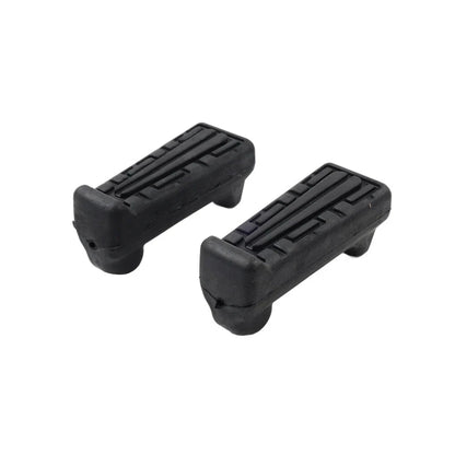 Front Foot Pegs for Yamaha YBR125 (All Years)