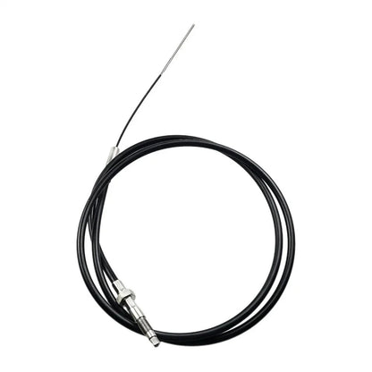 Lower Shift Cable Kit for MerCruiser Bravo 1, 2, 3