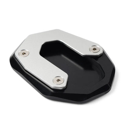 Kickstand Foot Side Stand Plate Extension Pad for Ducati Scrambler 800 (2014-2018)