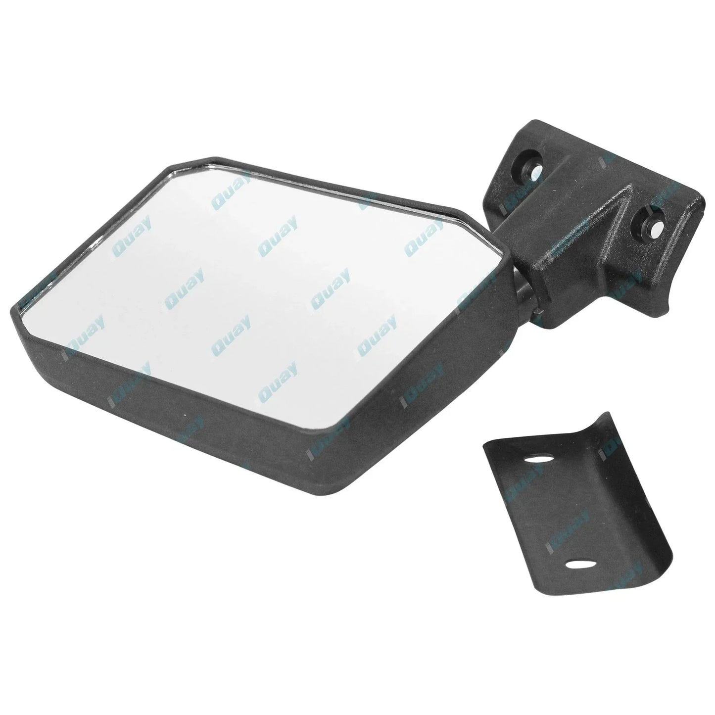 Door Mirror RH for Toyota Landcruiser 75 Series Troopy '85-'07