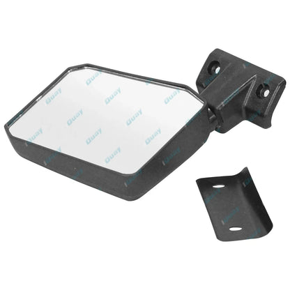 Door Mirror RH for Toyota Landcruiser 75 Series Troopy '85-'07