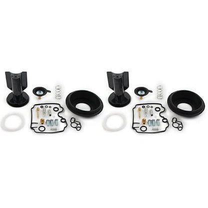 Carburetor Repair Sliding Pistons Rebuild Set for Yamaha XTZ750 Super Tenere (1989-1996)