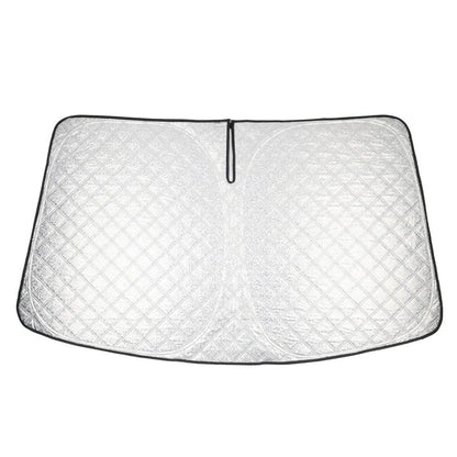 Foldable Windshield Sun Shade Visor for Honda CR-V (2023-2025)