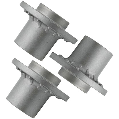 Deck Spindle Housing Replacement for Exmark LCT 4418 4818 4819 5219 (2000–2018)