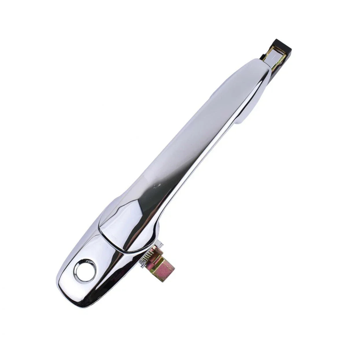 Outer Door Handle Chrome Front LH Fits Ford Ranger Mazda BT-50 Ute 2006-2011 D06