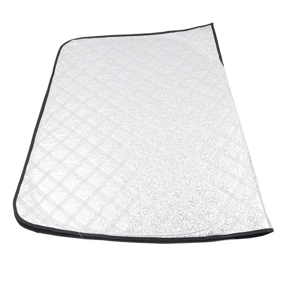 Foldable Windshield Sun Shade Visor Protector for Audi A3 (2014-2020)