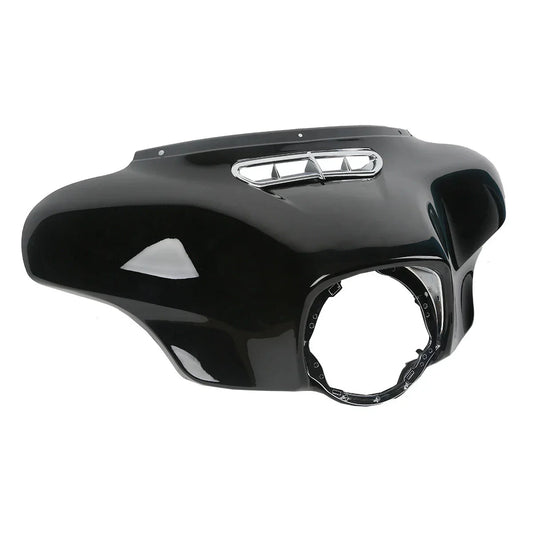 Batwing Fairing Air Deflectors for Harley Touring Electra Glide (2014-2024)