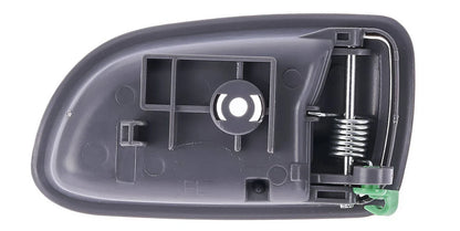 Front Left Grey Inner Door Handle for Kia Rio (2002���2005)