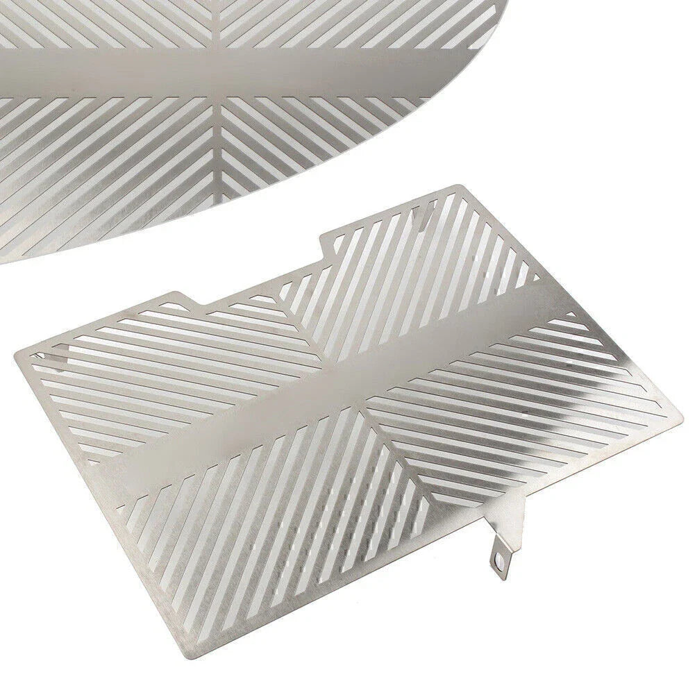 Radiator Grille Guard Cover for Suzuki GSX-S GSXS 1000 (2015-2022)