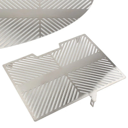 Radiator Grille Guard Cover for Suzuki GSX-S GSXS 1000 (2015-2022)