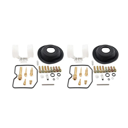 Carburetor Repair Kit for Kawasaki EX500 GPZ500S (1987-2009)