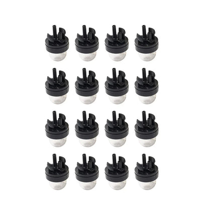 16x Primer Bulb for Ryobi Poulan Echo Chainsaw Trimmer