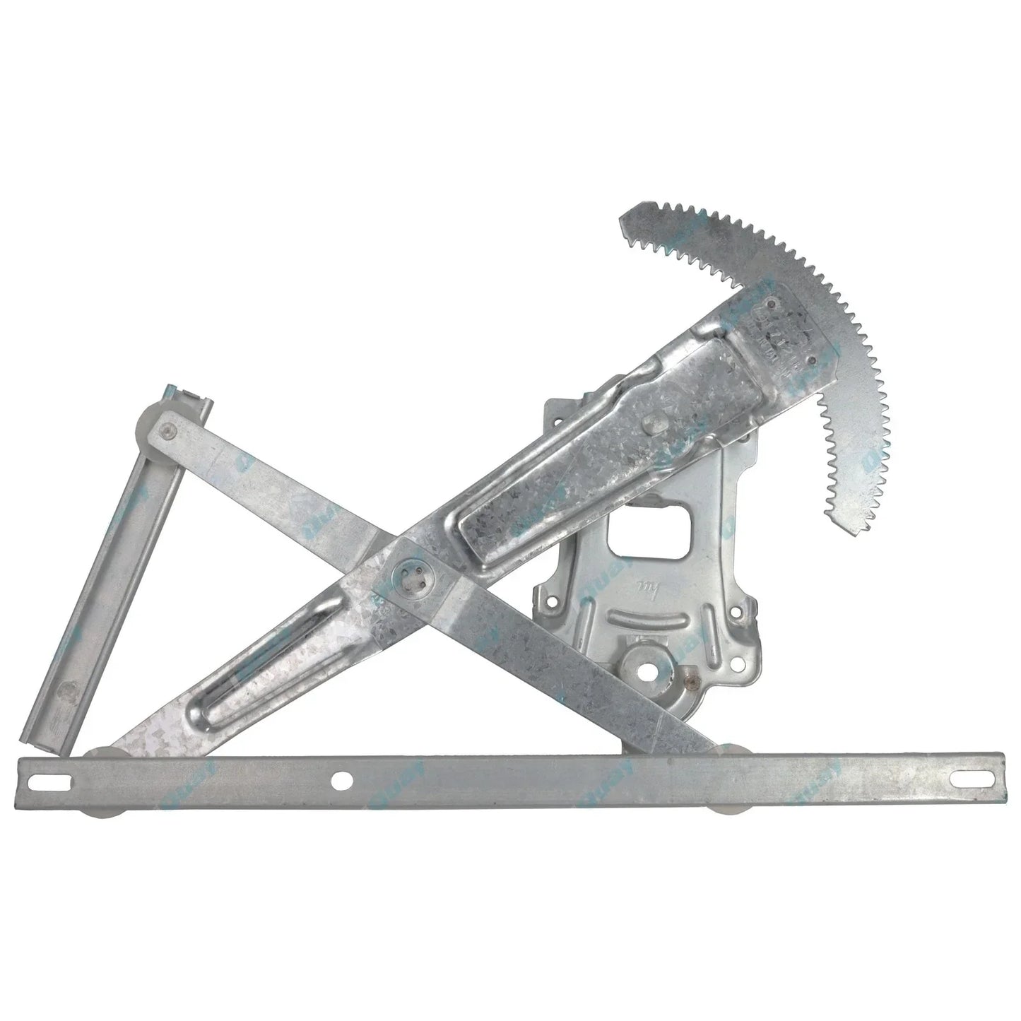 LH Front Electric Window Regulator for Nissan Patrol GU 1997-2012 Without Motor