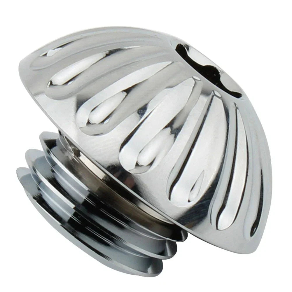 Engine Oil Filler Cap Cover for T100 Speedmaster Scrambler (2016-2023)