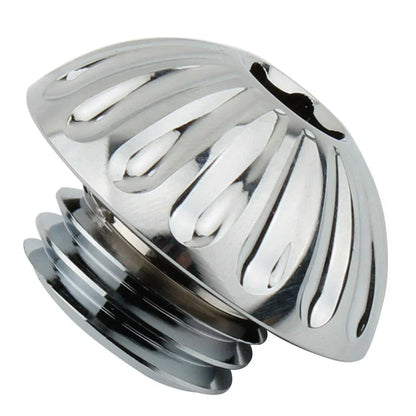 Engine Oil Filler Cap Cover for T100 Speedmaster Scrambler (2016-2023)