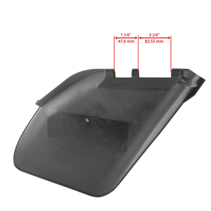Chute Cover Deck Guard Replacement for John Deere 102 105 115 125 135 42 (200?–200?)