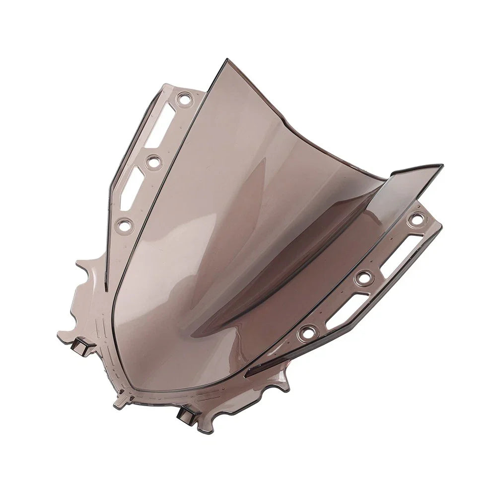Windscreen Windshield for Yamaha YZF R15 2021-2024 Tan