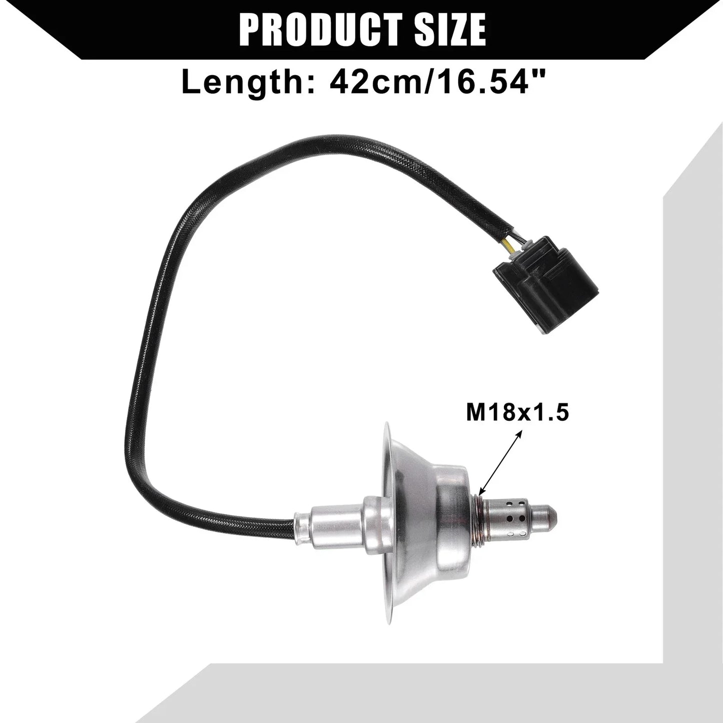 Oxygen Sensor for Honda Accord 2017-2020 Air Fuel Ratio Sensor (2017-2020)