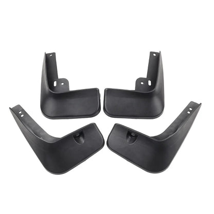 4 x Wheel Mud Flaps Splash Guards for Hyundai Sonata (2011-2014)