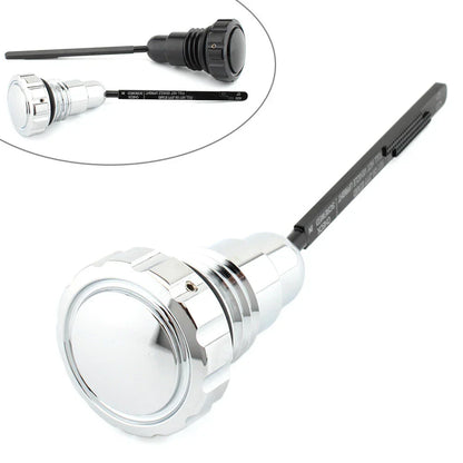 Oil Dipstick for Harley Touring FLHR FLHX FLH/T FLTR (2009-2023)