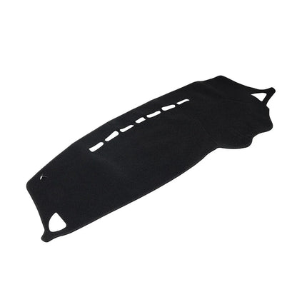 Dashboard Cover Pad Sun Shade for Mitsubishi Lancer EX (2007-2019)