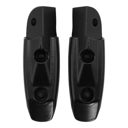 Rear Passenger Footpegs Footrests for Harley Sportster S RH1250S (2021-2025)