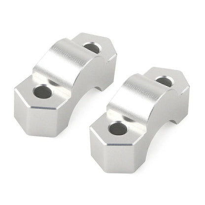 28mm Height Riser Handlebar Clip Adapter for BMW GS F 850 GS (2018-2020)