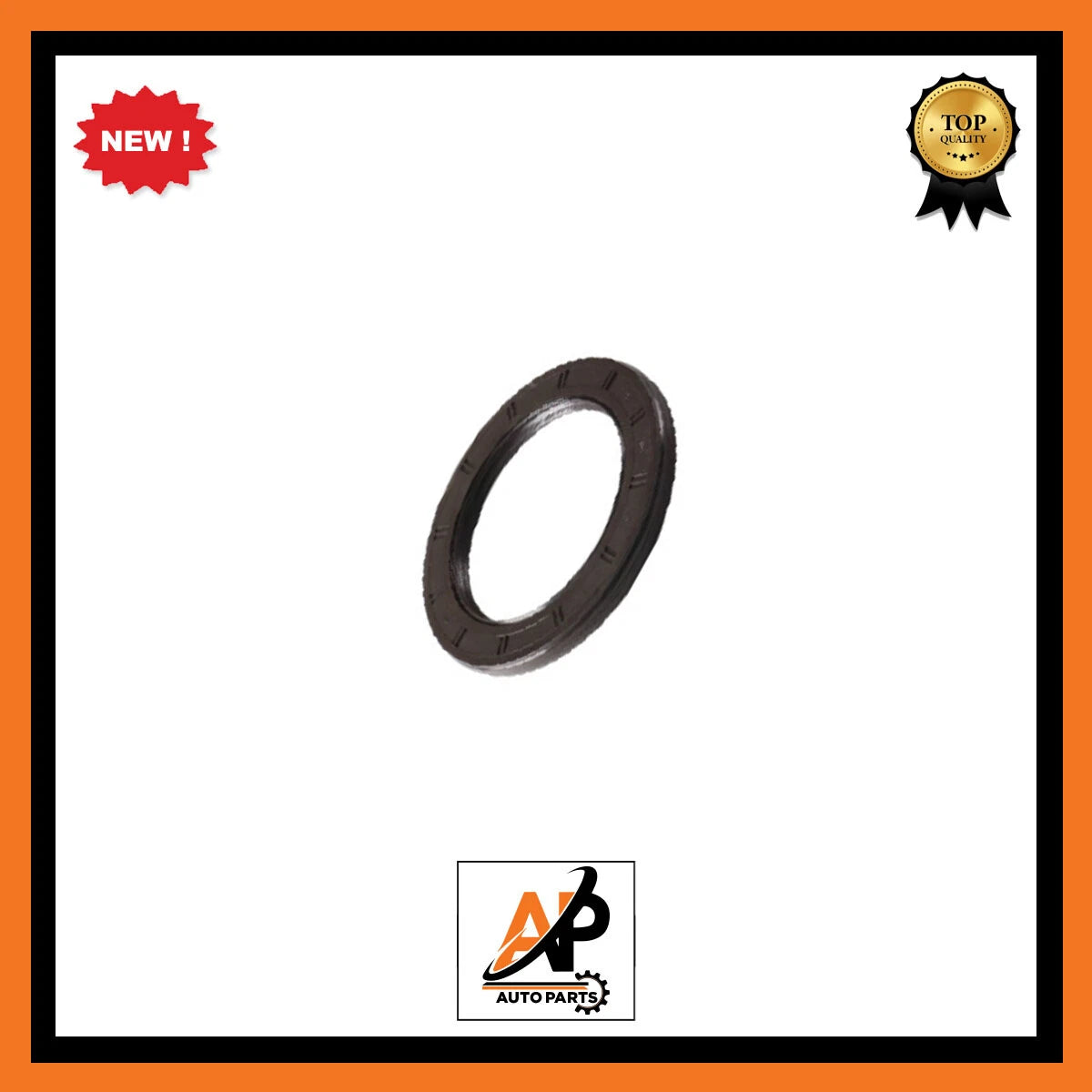 Crankshaft Seal Rear OEM Replacement for Hyundai Kia 1.6 GDI G4FD (2000–2019)