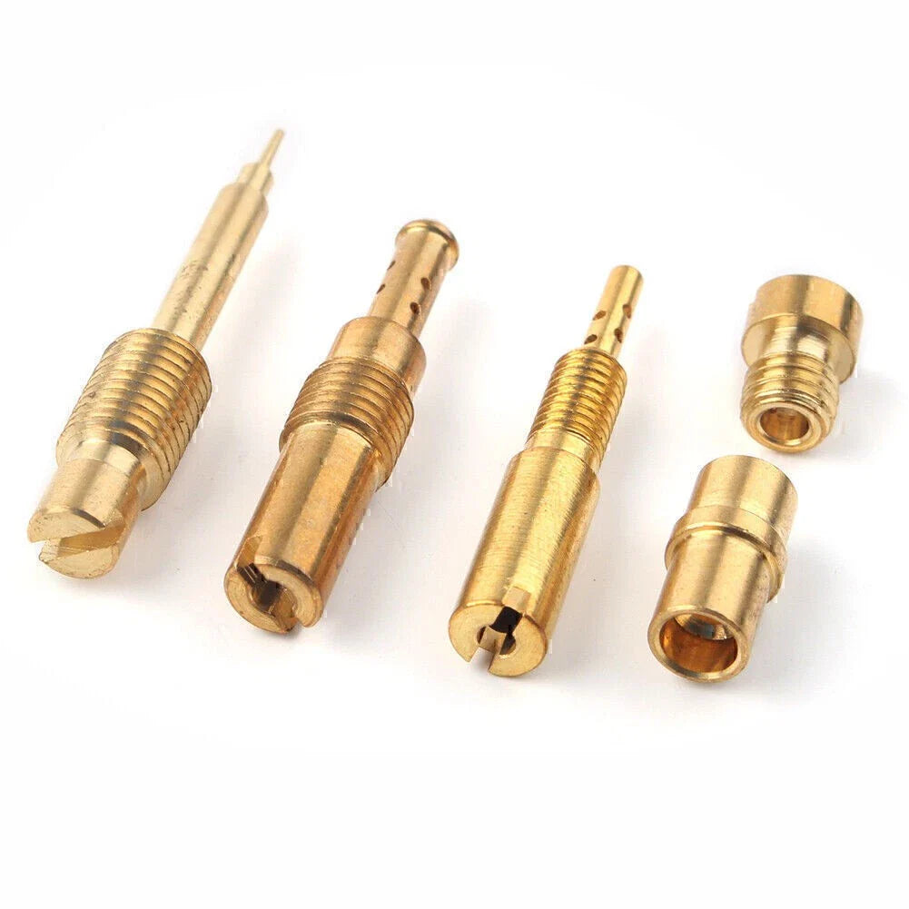 New Carburetor Repair Kit for Honda XL185S (1979-1983)