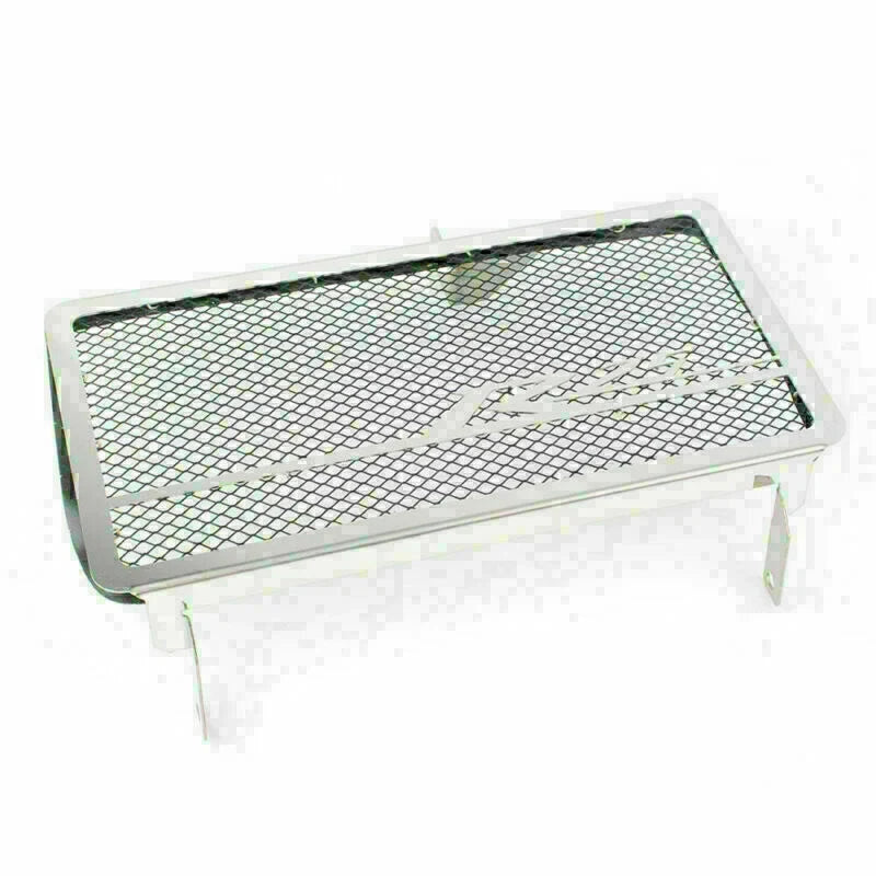 Radiator Guard Grill Cover for Yamaha YZF R-25 (2014-2017)