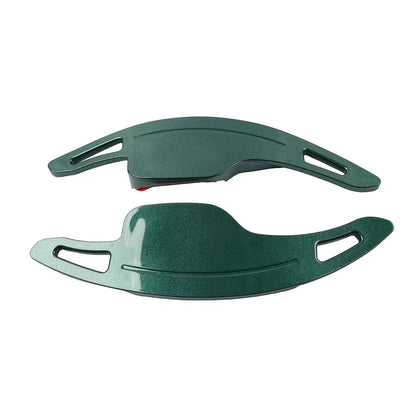 Steering Wheel Paddle Shifter Extensions for Chevrolet Camaro, Corvette
