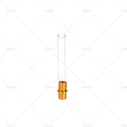 Flexible Stainless Transmission Dipstick for GM Chevy TH400 Turbo (1965-1986)
