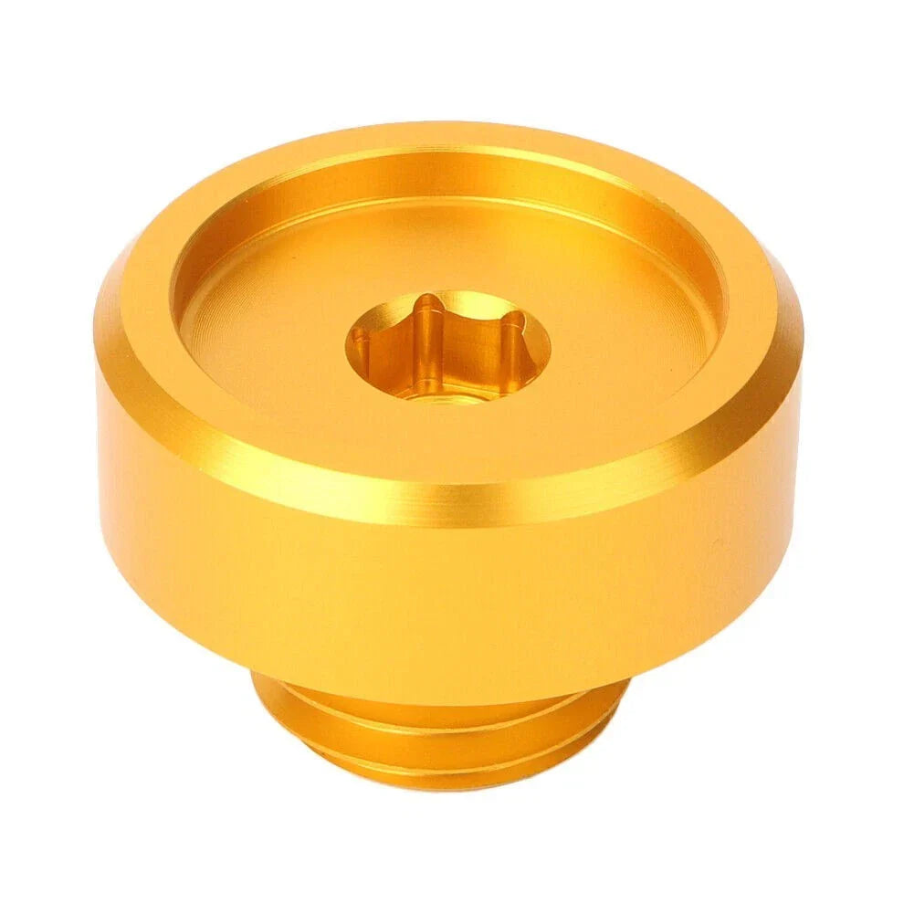 Oil Filler Cap for KYMCO XCITING 400, Honda VTR1000F (2001-2006)