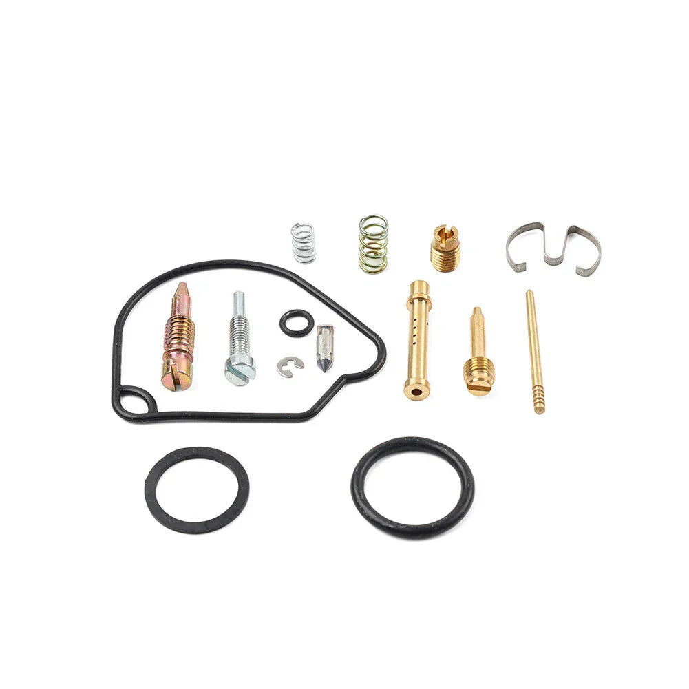 Carburetor Repair Kit for Honda CRF50F CRF 50F (2006-2016)