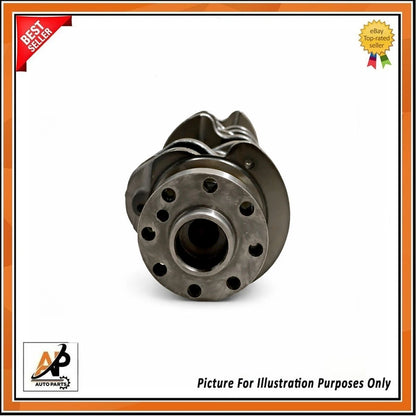 Crankshaft with Bearings OEM Replacement for Ford Transit Custom (2019–2023)