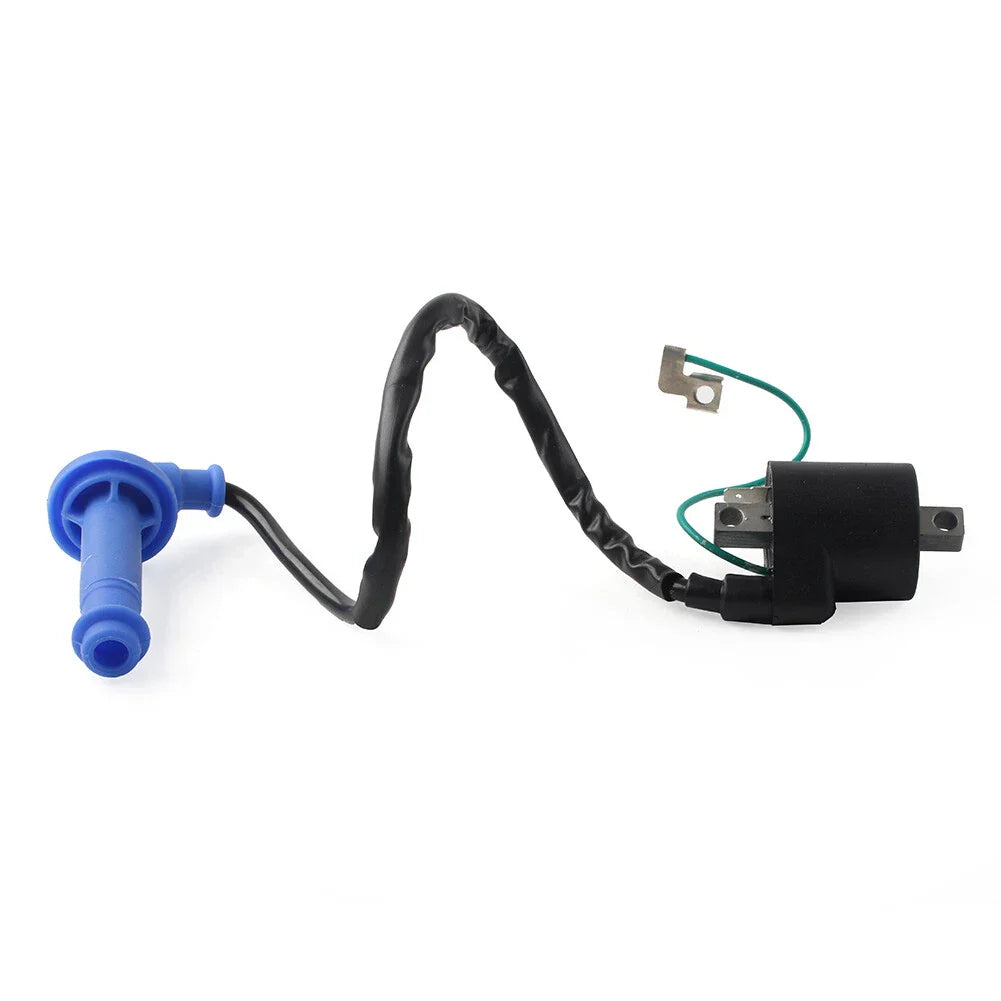 Ignition Coil for Honda Sportrax 450, CRF450X, CRF450R (2004-2014)