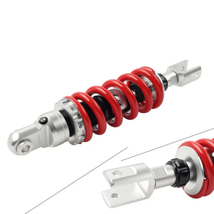12MM Spring 345MM Rear Shock Absorber for Honda NX650 Dominator (1988-1994)