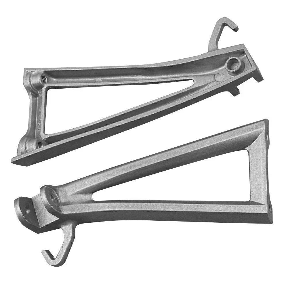 Aluminum Footrests for YAMAHA YZF R6 (2006-2010)