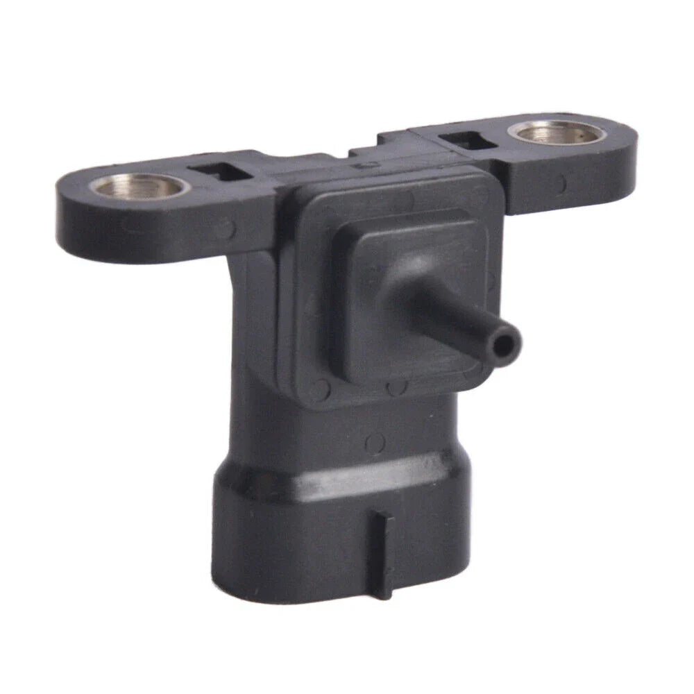 MAP Sensor for Toyota Landcruiser Prado KDJ120 Diesel 3.0 Turbo (2002-2006)