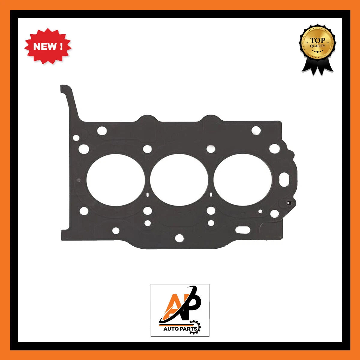 Head Gasket Replacement for Honda Civic FK 1.0 VTEC (2016–2021)