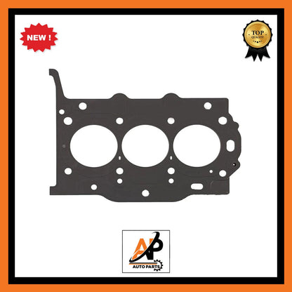 Head Gasket Replacement for Honda Civic FK 1.0 VTEC (2016–2021)