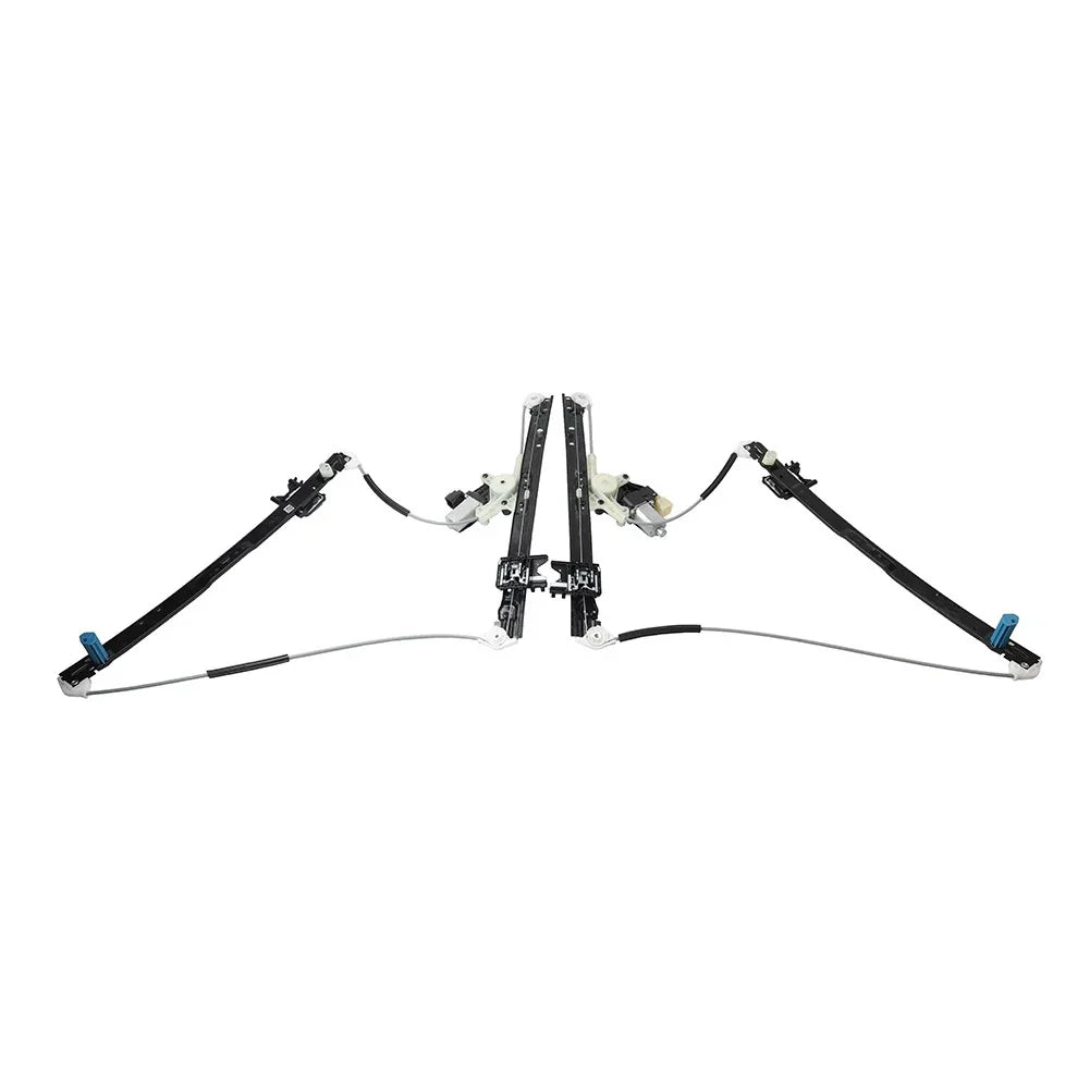 Power Window Regulator Assembly for Land Rover Discovery 5 (2017-2023)
