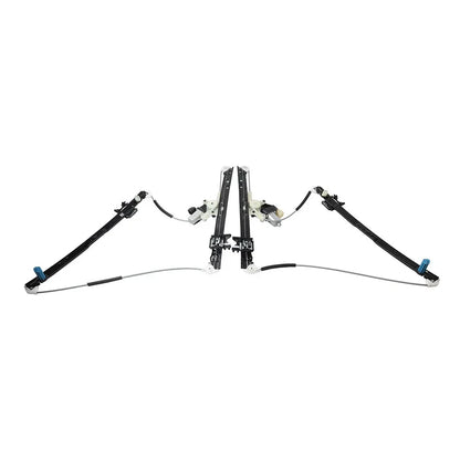 Power Window Regulator Assembly for Land Rover Discovery 5 (2017-2023)