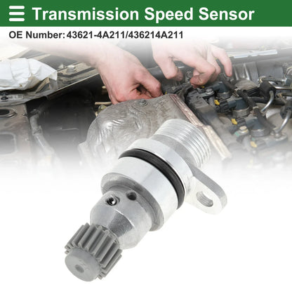 Transmission Speed Sensor for Hyundai Porter (1996)