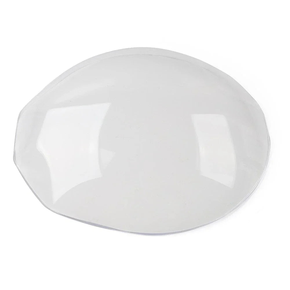 Front Headlight Lens Cover for Ducati Monster 821 1200 (2014-2018)