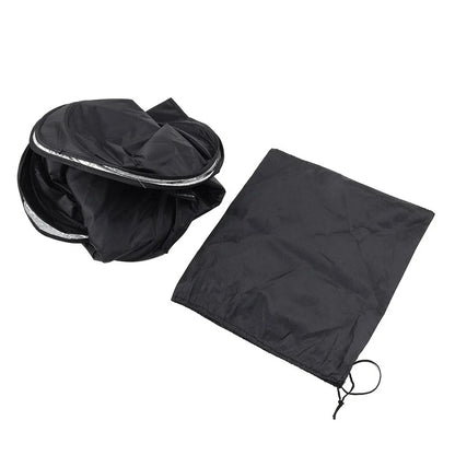 Foldable Windshield Sun Shade Visor for Infiniti QX80 SUV (2014-2024)