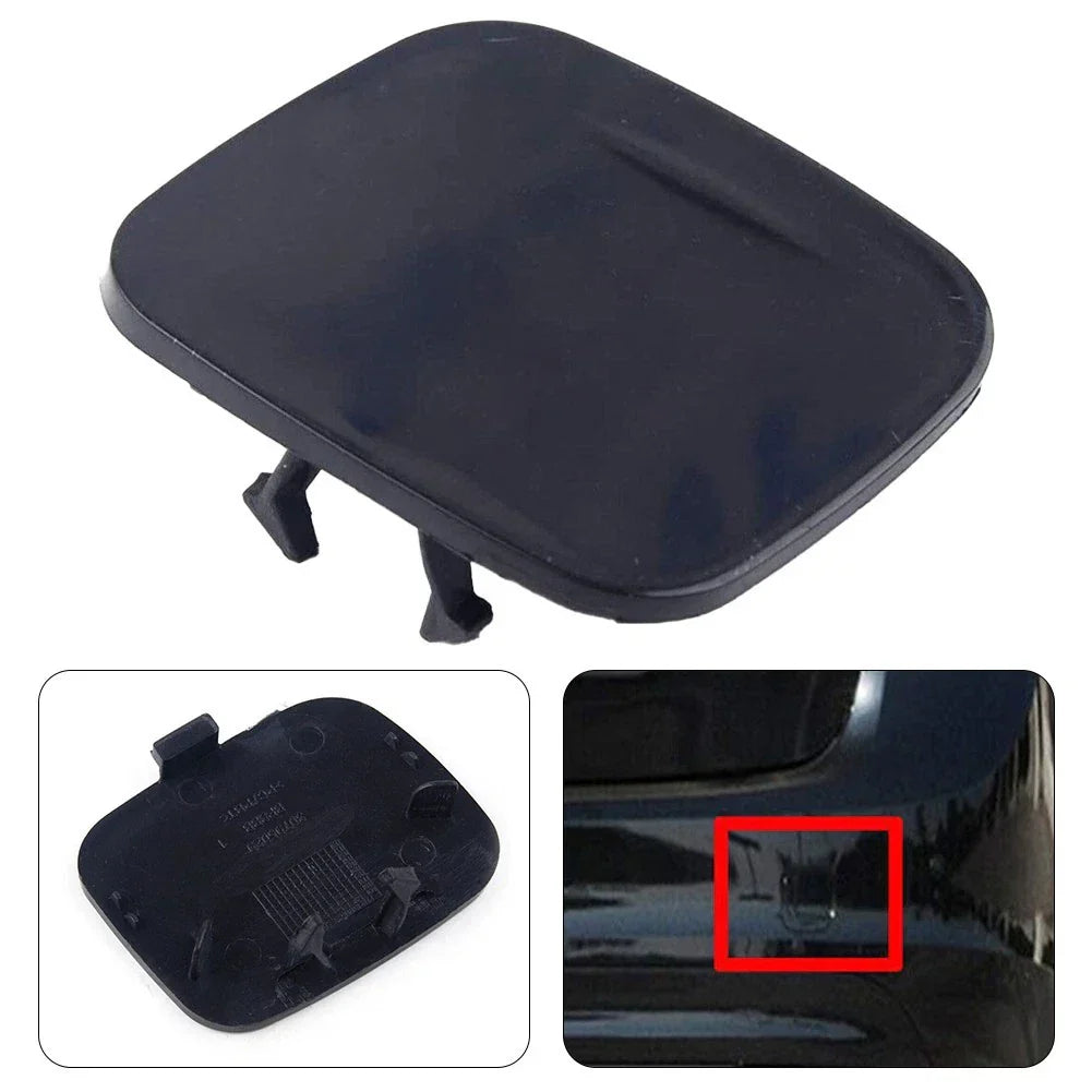 Cover Cap ABS Plastic Cover Cap for VOLVO S60 (2011–2018)